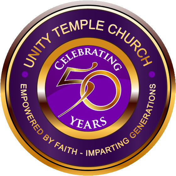 Unity Temple Church, celebrating 50 years